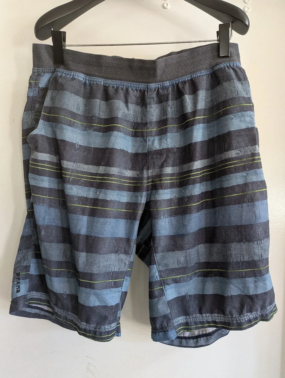 Prana Super Mojo II Shorts - Men's Size XL